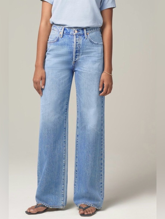 Citizens Of Humanity Denim - Citizens of Humanity Annina 26